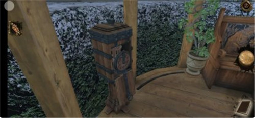 达芬奇密室2中文版安卓版