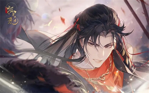 摇光录乱世公主cv表一览