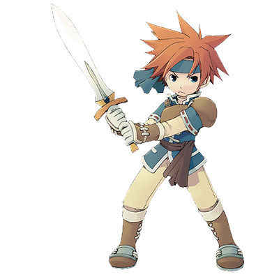 魔力宝贝回忆合成版