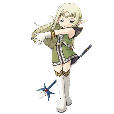 魔力宝贝回忆合成版