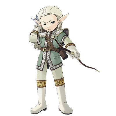 魔力宝贝回忆合成版