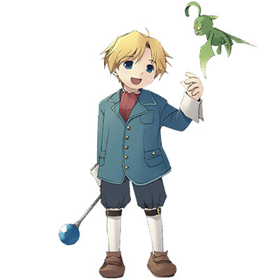 魔力宝贝回忆合成版