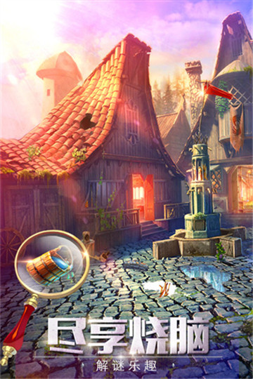 密室逃脱探索地库6oppo渠道服截图5