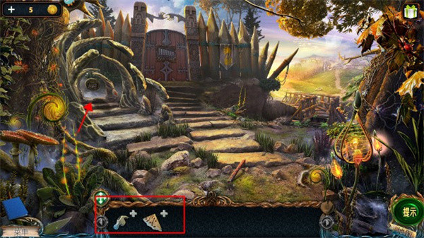 密室逃脱探索地库6oppo渠道服