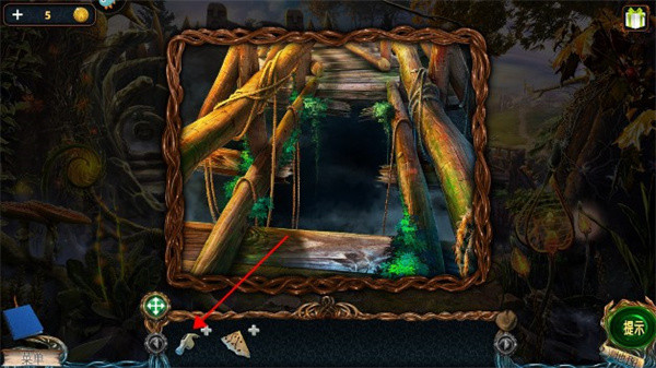 密室逃脱探索地库6oppo渠道服