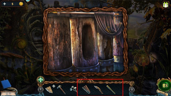 密室逃脱探索地库6oppo渠道服