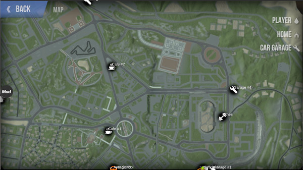 火力全开2城市狂热官方正版截图3