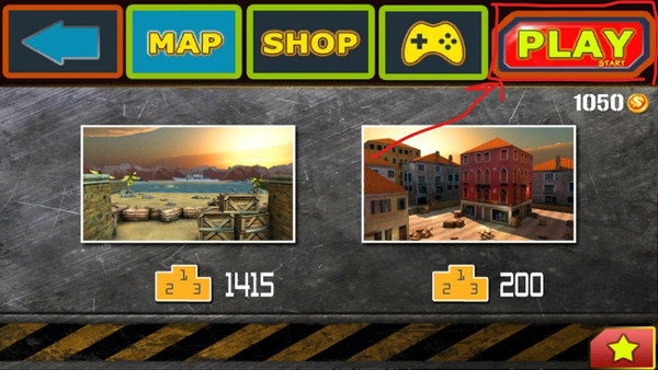 火力全开2城市狂热官方正版