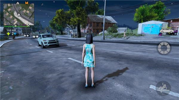 火力全开2城市狂热官方正版