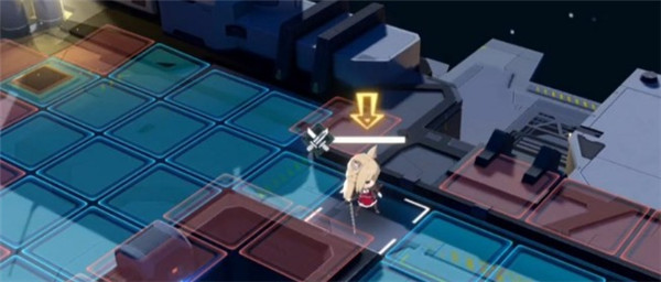 银河境界线测试服