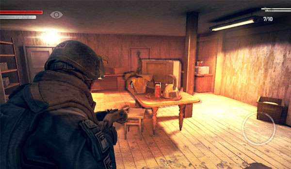 疯狂之墙中文版截图3