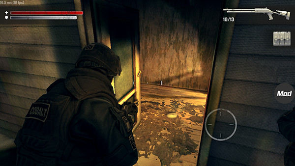 疯狂之墙无敌版中文版