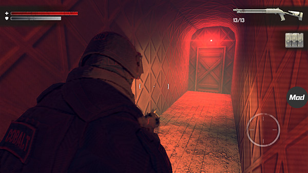 疯狂之墙无敌版中文版