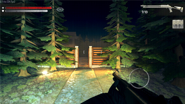 疯狂之墙无敌版