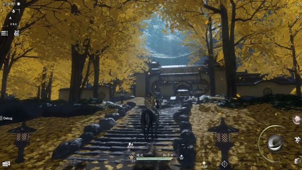 魂之追梦经典版