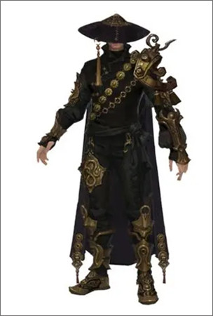 魂之追梦经典版