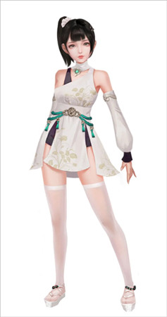 魂之追梦经典版