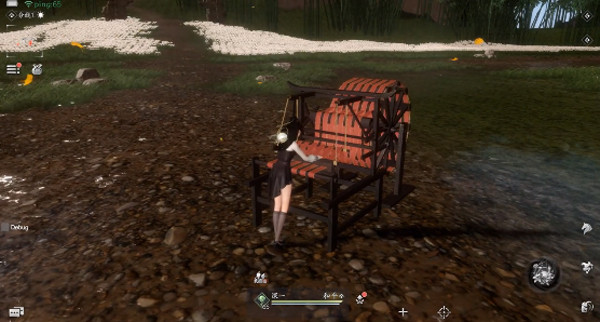 魂之追梦畅玩版