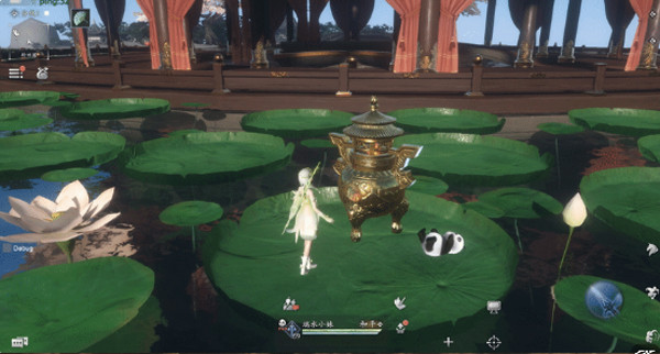 魂之追梦畅玩版