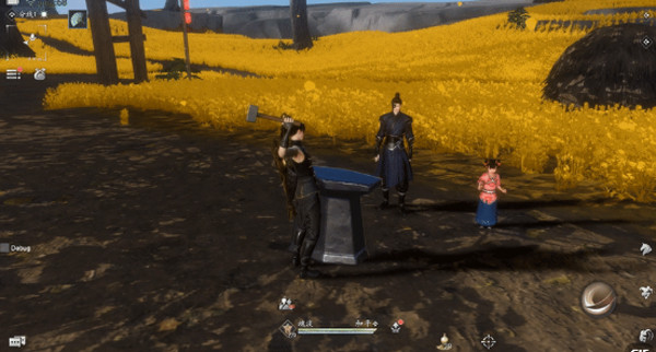 魂之追梦畅玩版