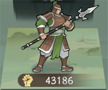 霸王天下手游官网版