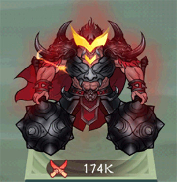 霸王天下手游官网版