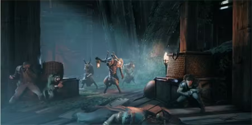 遗迹2翡麟魔符获取方法一览