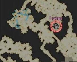 命运方舟流浪商人在哪什么时候出现