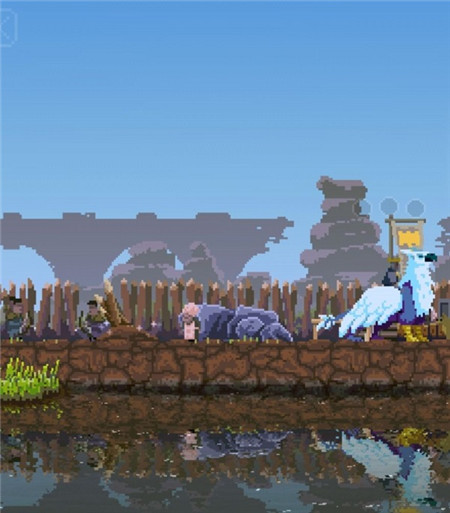 王国两位君主无限金币钻石版