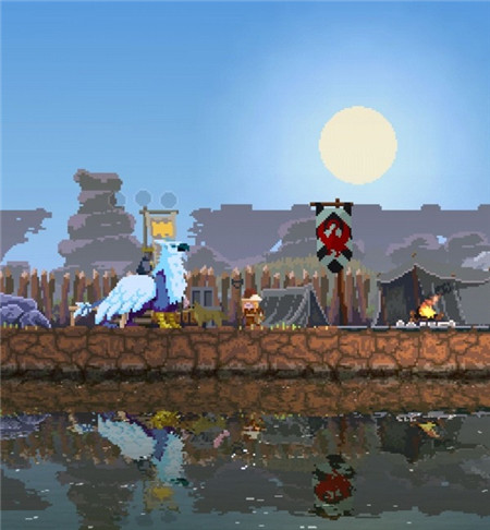 王国两位君主无限金币钻石版