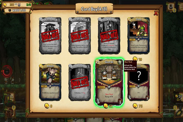 鼠之城邦中文版截图4