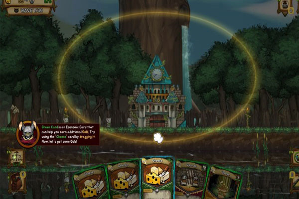 鼠之城邦全人物解锁存档