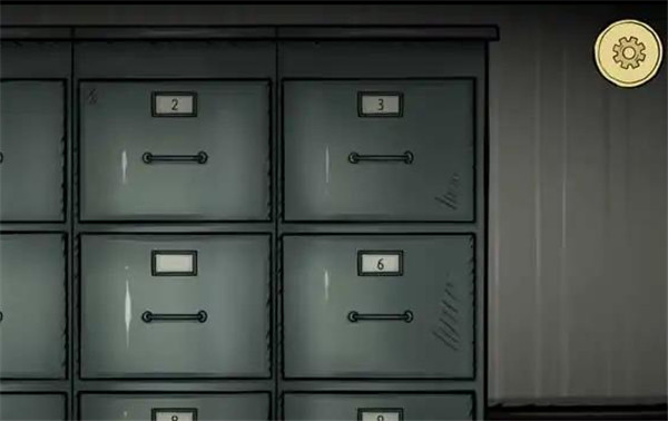 疯人院诡异案件2截图1