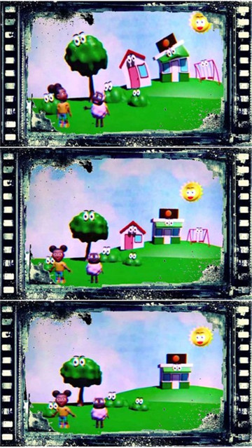 诡异冒险家截图1