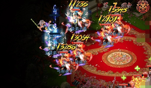 神雕侠侣手游变态版