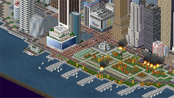 西奥小镇正版最新版