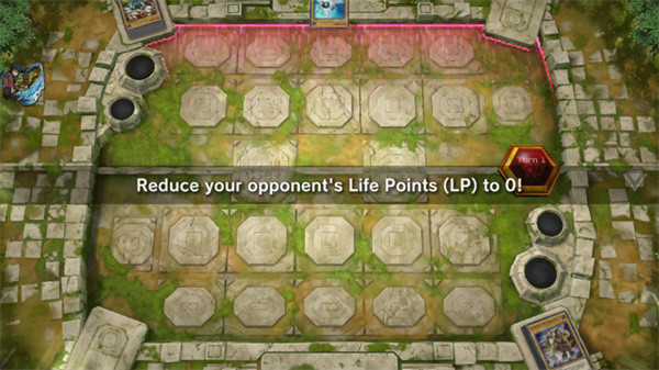 游戏王大师决斗截图3