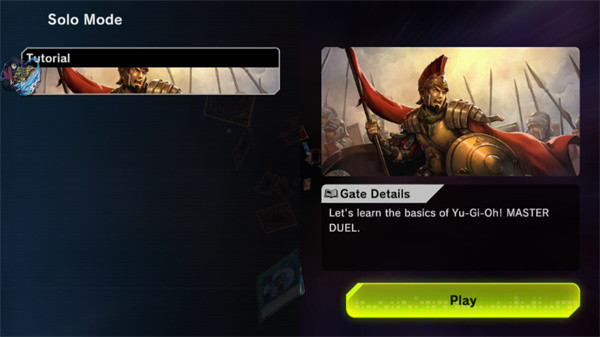 游戏王大师决斗国际服汉化版截图2