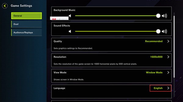 游戏王大师决斗国际服汉化版
