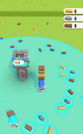 沙之军队游戏手机版