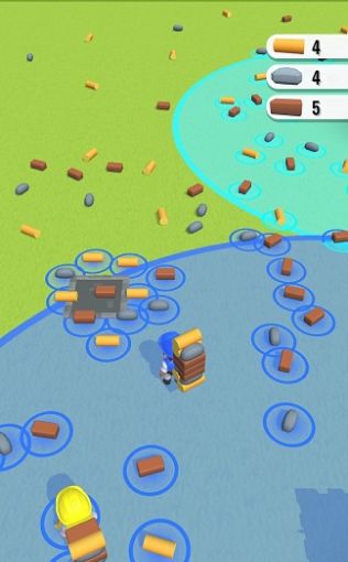 沙之军队游戏手机版