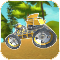 万能创造机械师