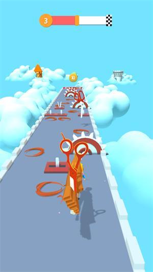 疯狂潮发正式版