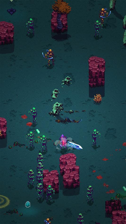 终极刀刃汉化版