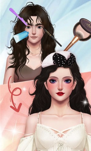 爆改素人计划截图3