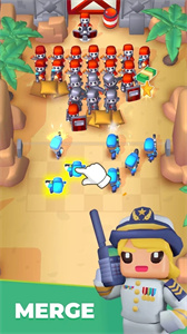 空战无限战争截图2