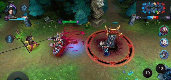 乱斗西游2网易版