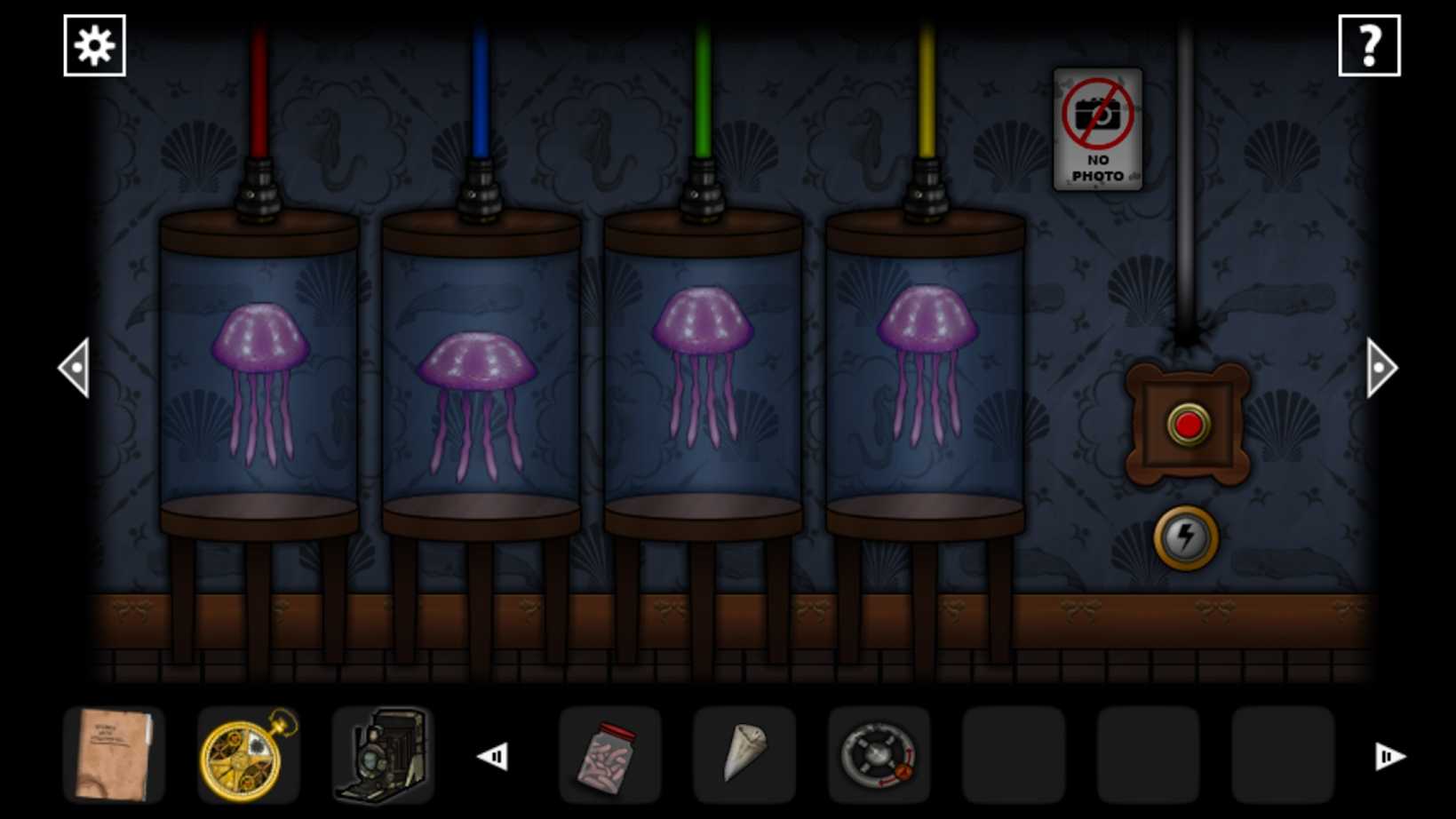 遗忘之丘幻灭中文版