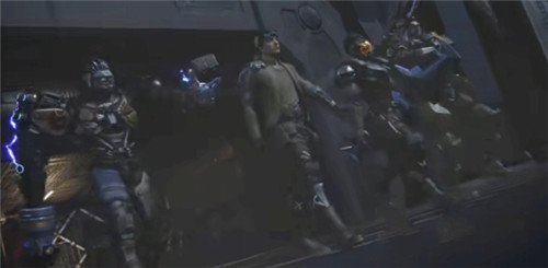 星骸骑士完整版免费版