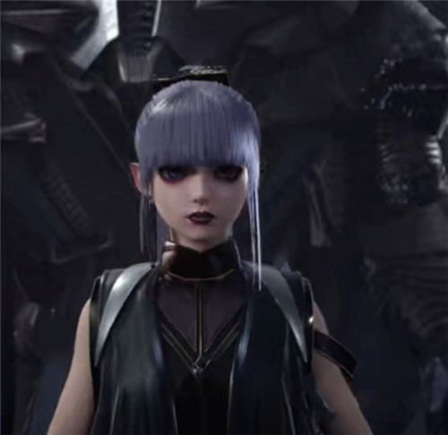 星骸骑士完整版免费版